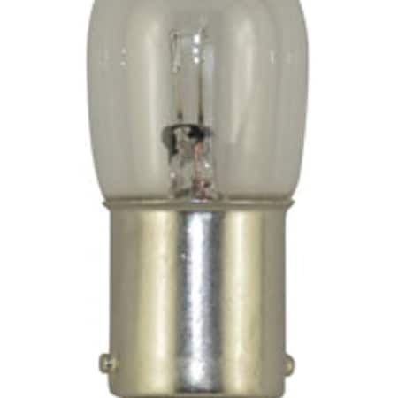 Replacement For Grainger 2ekx8 Replacement Light Bulb Lamp, 10PK